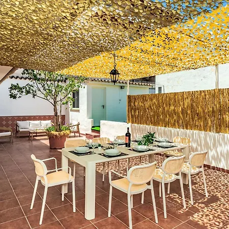 Apartamento Capitan-3 By Interhome *