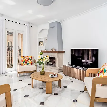 Capitan-3 By Interhome Apartamento *