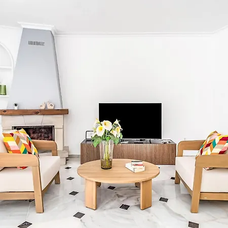Apartamento Capitan-3 By Interhome Fuengirola