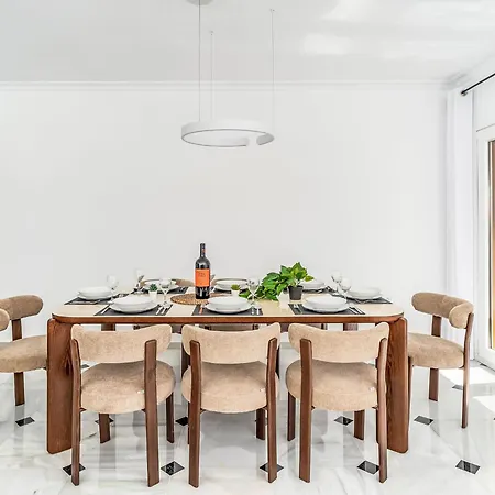 Capitan-3 By Interhome * Fuengirola