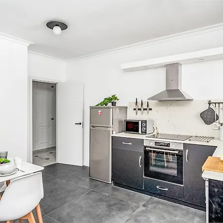 Capitan-3 By Interhome Fuengirola