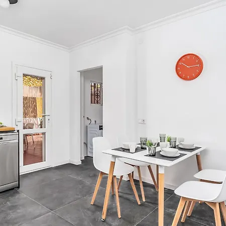 Capitan-3 By Interhome Apartamento Fuengirola