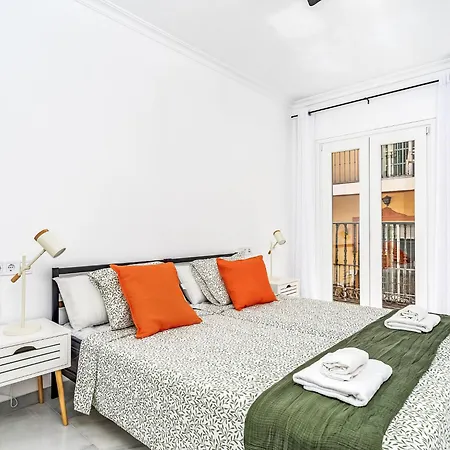 Capitan-3 By Interhome Apartamento Fuengirola
