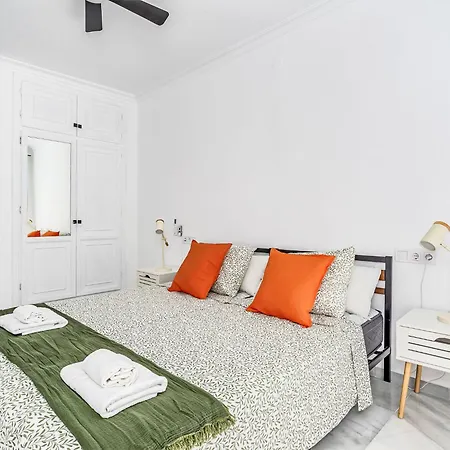 Apartamento Capitan-3 By Interhome *
