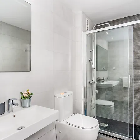 Apartamento Capitan-3 By Interhome *