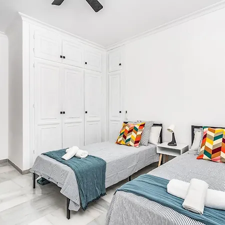 Apartamento Capitan-3 By Interhome