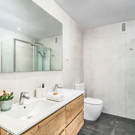 Capitan-3 By Interhome Fuengirola