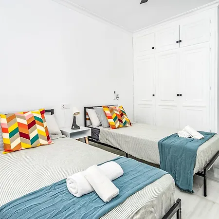 Apartamento Capitan-3 By Interhome